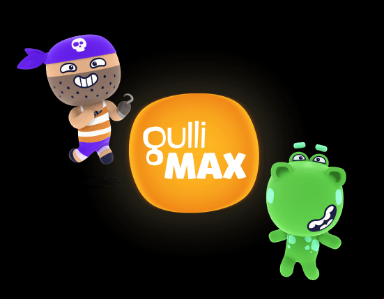 GulliMax