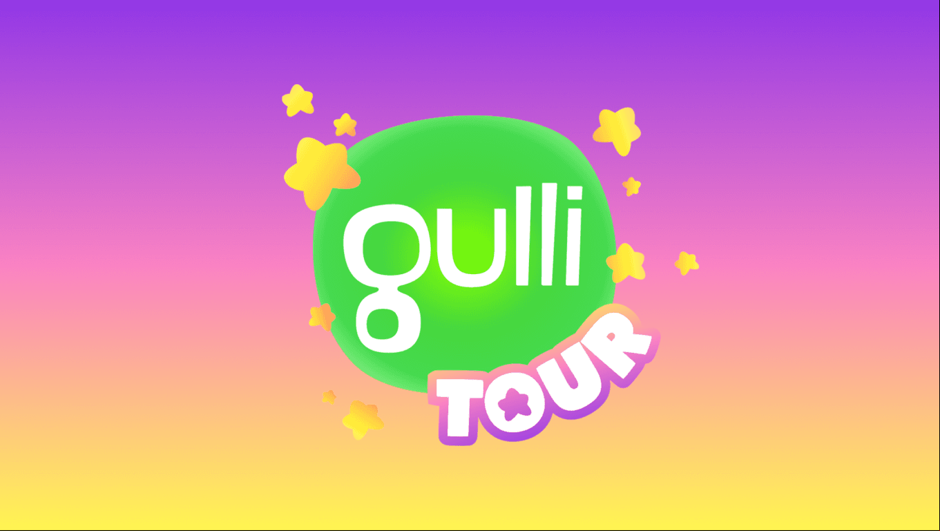 Gulli Tour